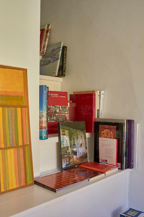 Charming Apartment Em Belem-Books And Canvas Lisbon Bagian luar foto